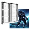 High protection level P5.7 LED panel outdoor